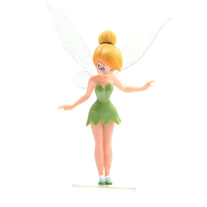 Fairy Figurines Miniature Garden Decorations, 6pcs by HitMyNeed