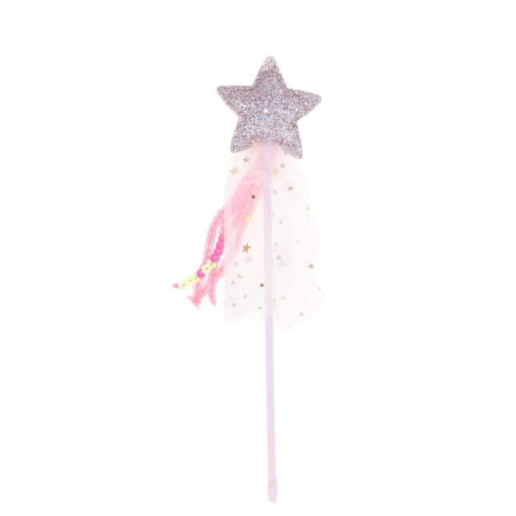 Fairy Godmother Wand Kids Toy and Cosplay Prop by HitMyNeed