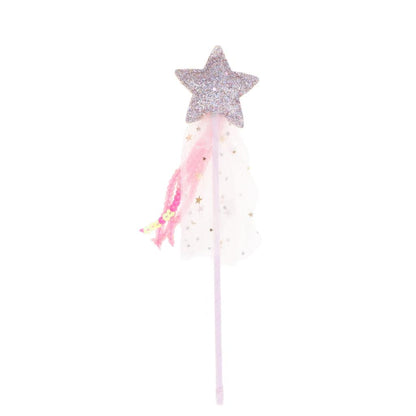 Fairy Godmother Wand Kids Toy and Cosplay Prop by HitMyNeed