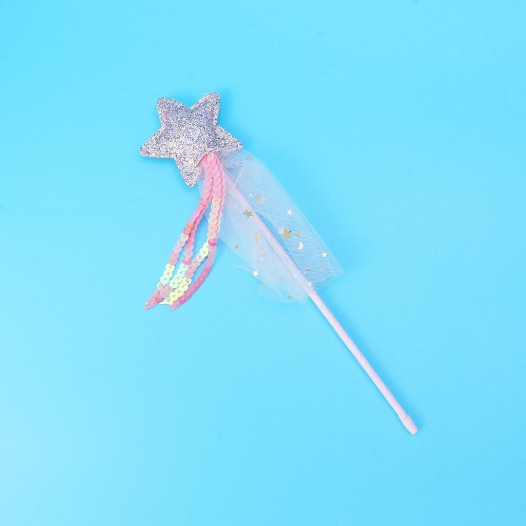 Fairy Godmother Wand Kids Toy and Cosplay Prop by HitMyNeed