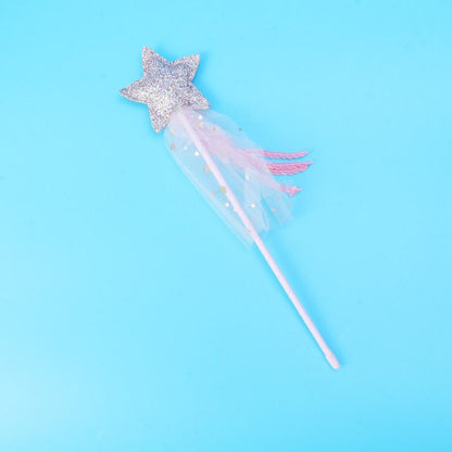 Fairy Godmother Wand Kids Toy and Cosplay Prop by HitMyNeed