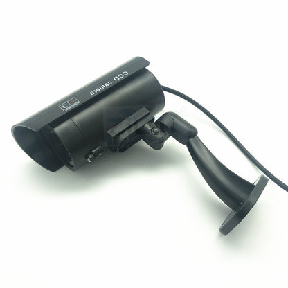 Fake Security Camera with Flashing LED for Home & Office by HitMyNeed