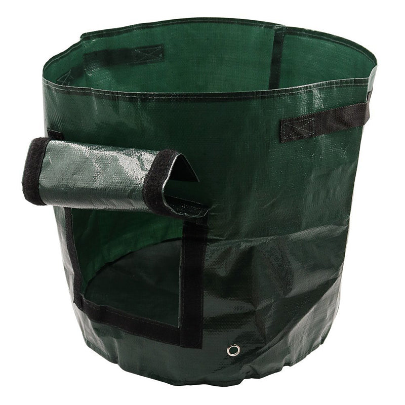 Farming Grow Bags for Vegetables, Herbs & Flowers by HitMyNeed