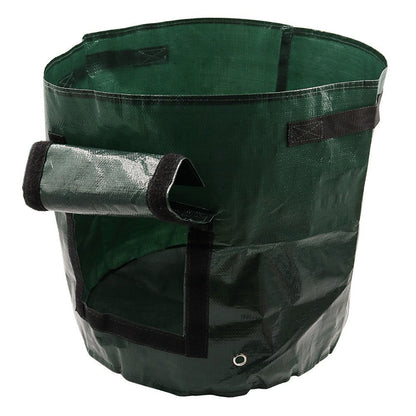 Farming Grow Bags for Vegetables, Herbs & Flowers by HitMyNeed