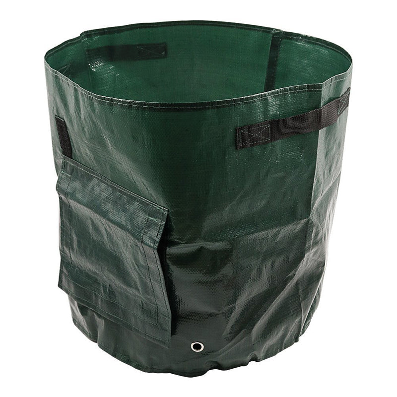 Farming Grow Bags for Vegetables, Herbs & Flowers by HitMyNeed