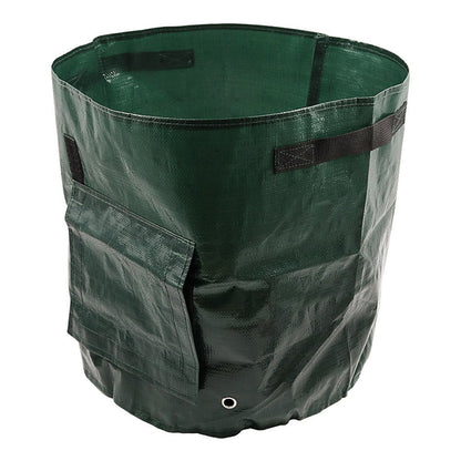 Farming Grow Bags for Vegetables, Herbs & Flowers by HitMyNeed