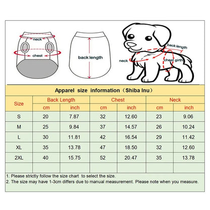 Fashion Dog Trench Coat for Autumn and Winter Walks by HitMyNeed