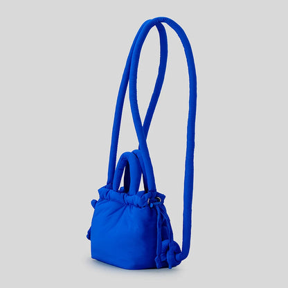 Fashionable Small Puffer Shoulder Bag by HitMyNeed