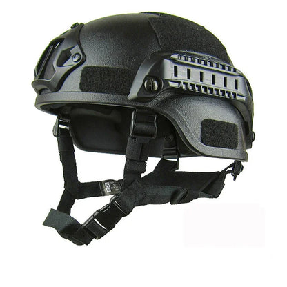 FAST MICH2000 Tactical Airsoft Helmet by HitMyNeed