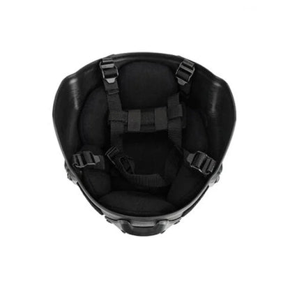 FAST MICH2000 Tactical Airsoft Helmet by HitMyNeed