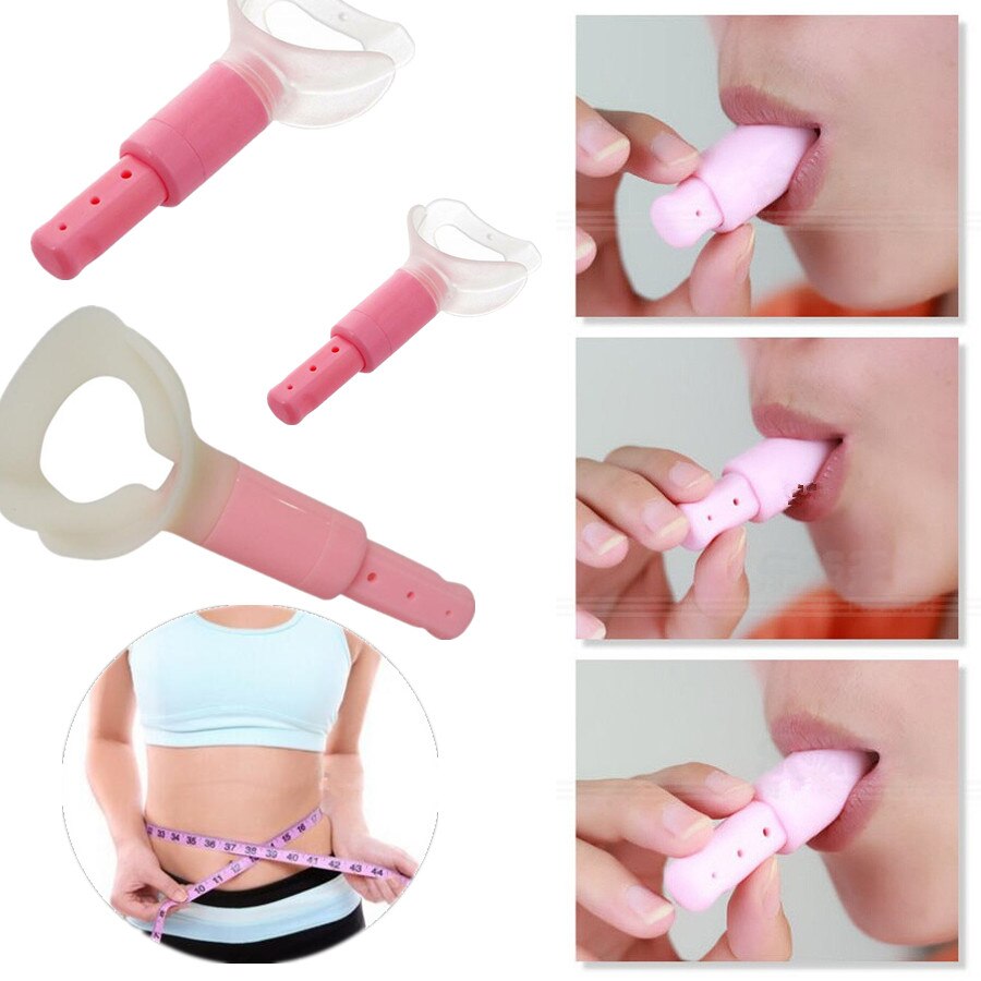 Fat Burning Abdominal Breathing Exerciser by HitMyNeed