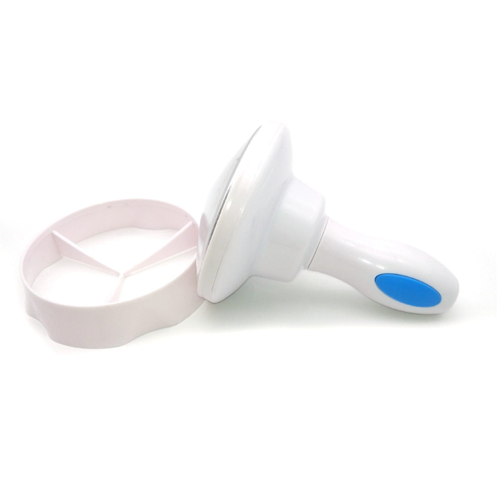 Fat Separator Food Magnet for Soups & Stews by HitMyNeed