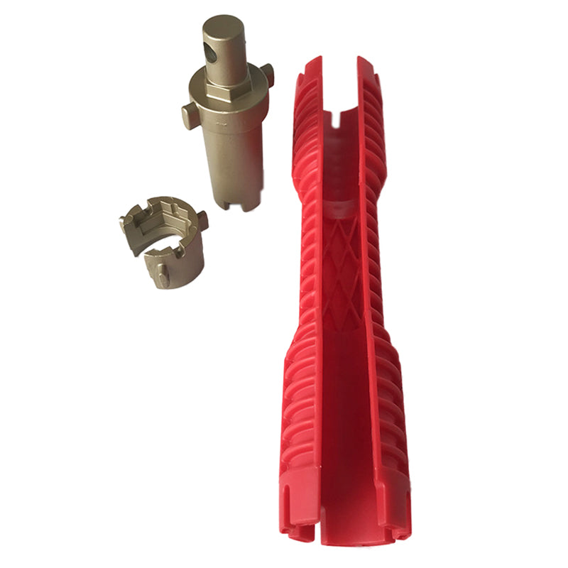 Faucet and Sink Installer Wrench Tool by HitMyNeed