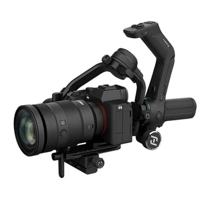 Feiyu SCORP-C 3-Axis DSLR Camera Gimbal 2.5kg Load by HitMyNeed