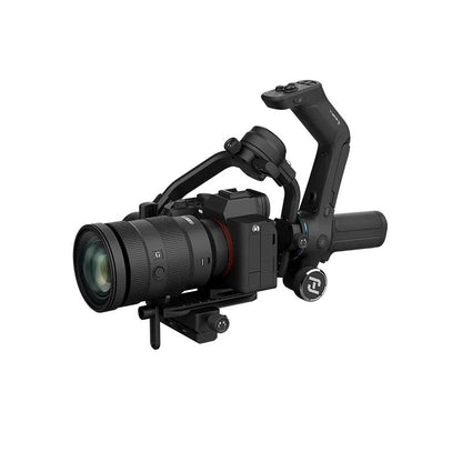 Feiyu SCORP-C 3-Axis DSLR Camera Gimbal 2.5kg Load by HitMyNeed