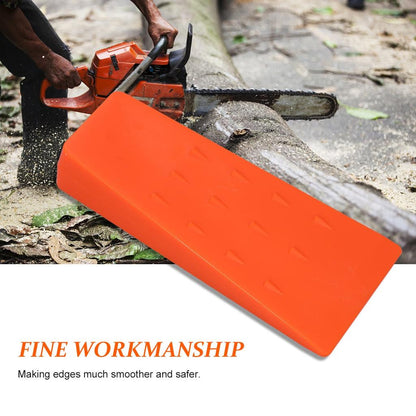 Felling Wedges Woodcutting Tool Set (4 Pack) by HitMyNeed