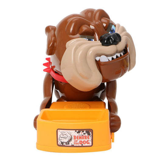 Ferocious Dog Interactive Barking Feeding Game by HitMyNeed