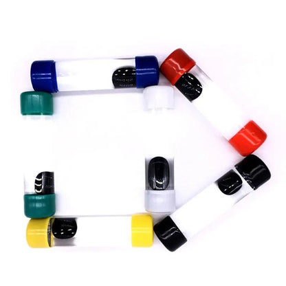 Ferrofluid Magnetic Liquid Display Bottle Toy by HitMyNeed