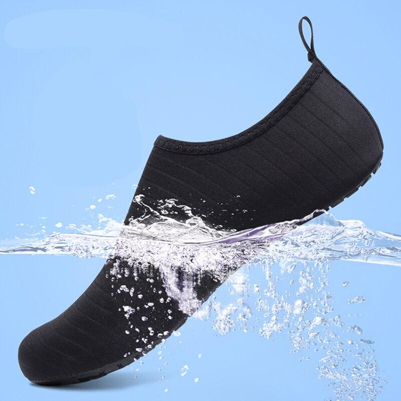 Feslishoet Unisex Barefoot Water & Aqua Sport Shoes by HitMyNeed