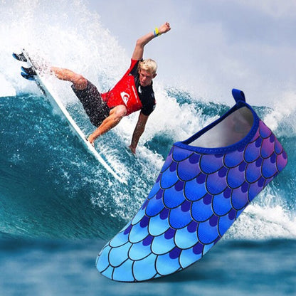 Feslishoet Unisex Barefoot Water & Aqua Sport Shoes by HitMyNeed