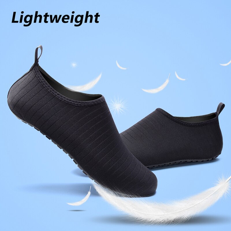 Feslishoet Unisex Barefoot Water & Aqua Sport Shoes by HitMyNeed