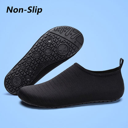 Feslishoet Unisex Barefoot Water & Aqua Sport Shoes by HitMyNeed
