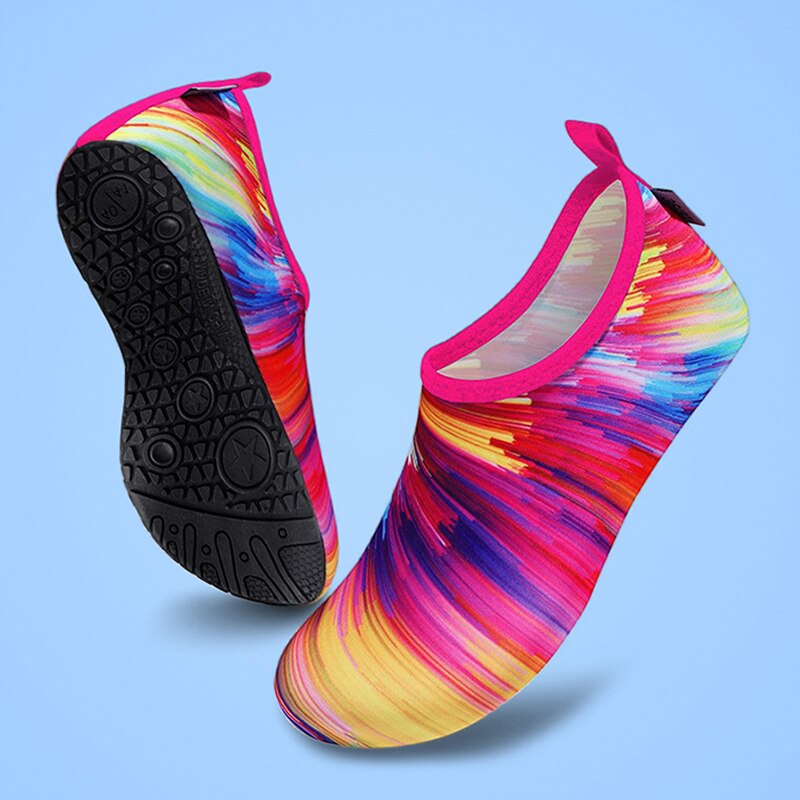 Feslishoet Unisex Barefoot Water & Aqua Sport Shoes by HitMyNeed