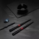 Fiberglass Chopsticks Set with Gift Box (3 Pairs) by HitMyNeed