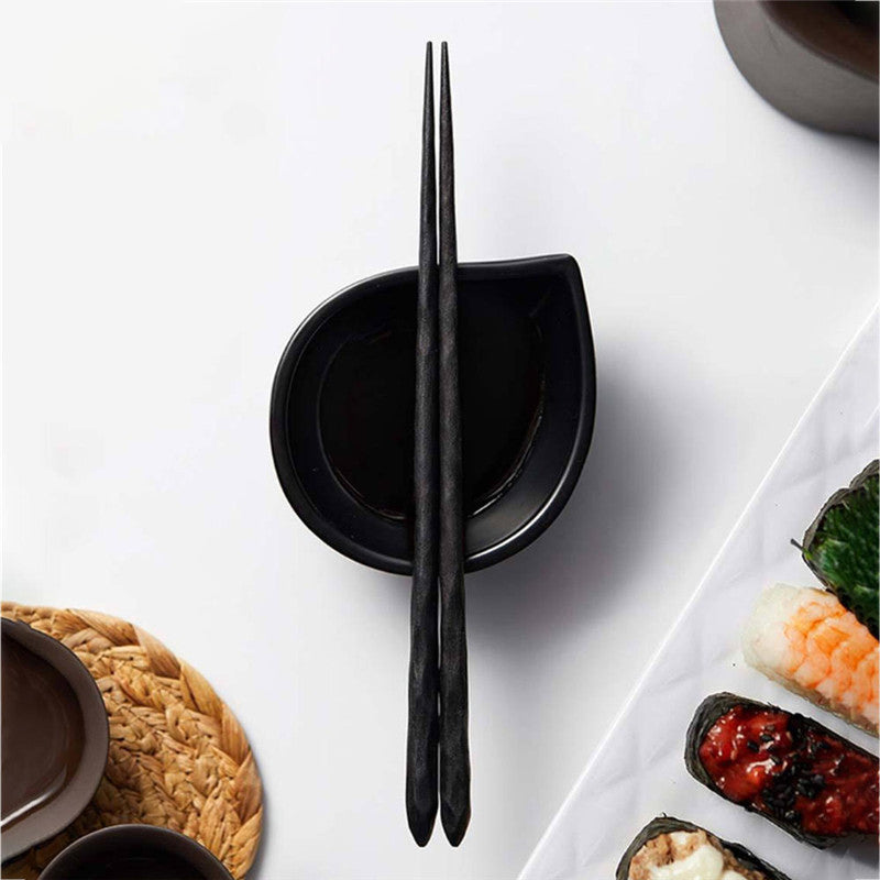 Fiberglass Chopsticks Set with Gift Box (3 Pairs) by HitMyNeed