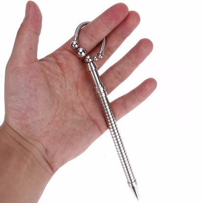 Fidget Pen 2-in-1 Stress Relief Ballpoint Pen by HitMyNeed