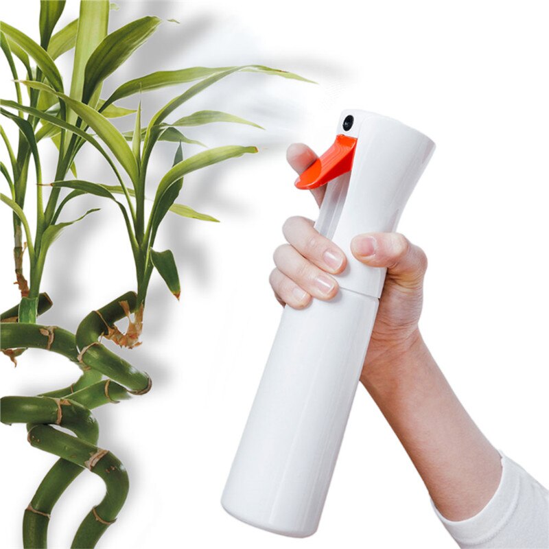 Fine Mist Spray Cleaning Bottle 300ml by HitMyNeed