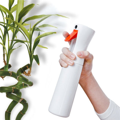 Fine Mist Spray Cleaning Bottle 300ml by HitMyNeed