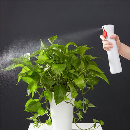 Fine Mist Spray Cleaning Bottle 300ml by HitMyNeed