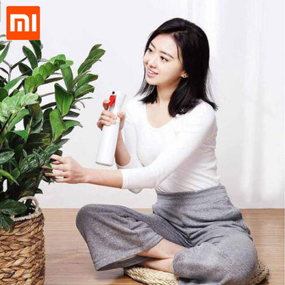 Fine Mist Spray Cleaning Bottle 300ml by HitMyNeed