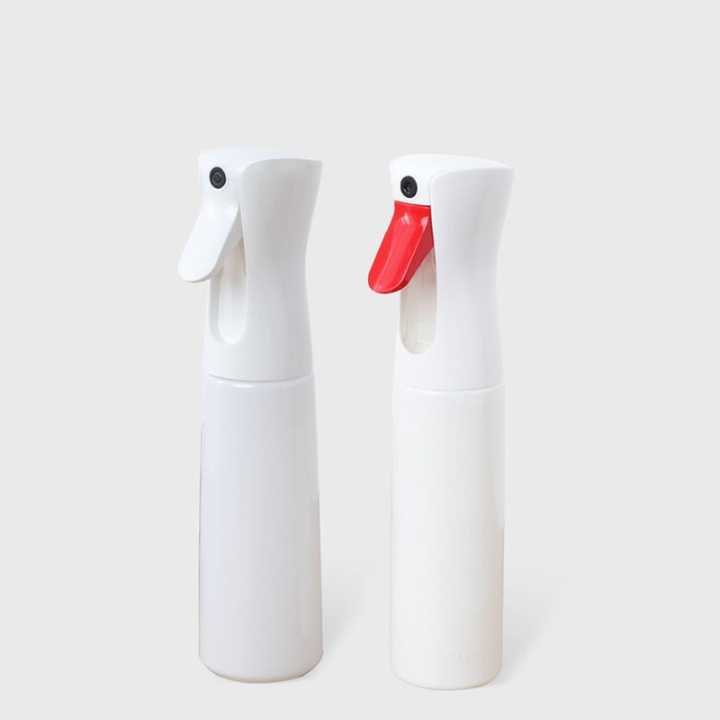 Fine Mist Spray Cleaning Bottle 300ml by HitMyNeed