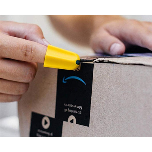 Finger Cutter Mini Box & Craft Cutting Tool by HitMyNeed