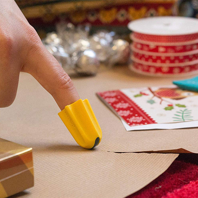 Finger Cutter Mini Box & Craft Cutting Tool by HitMyNeed