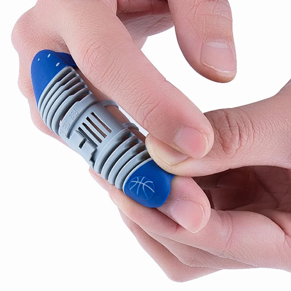Finger Guard Support Wrap for Sports & Arthritis by HitMyNeed