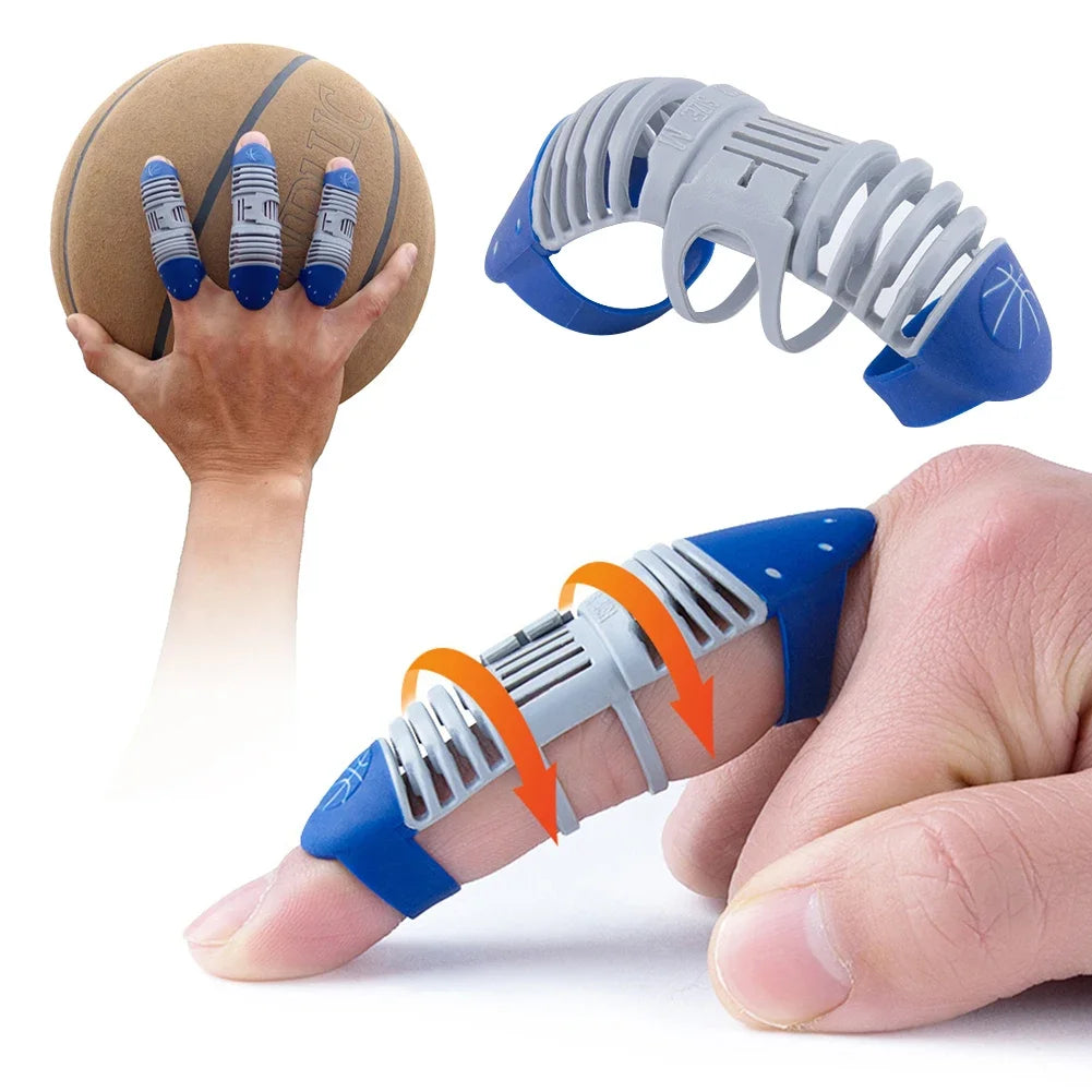 Finger Guard Support Wrap for Sports & Arthritis by HitMyNeed