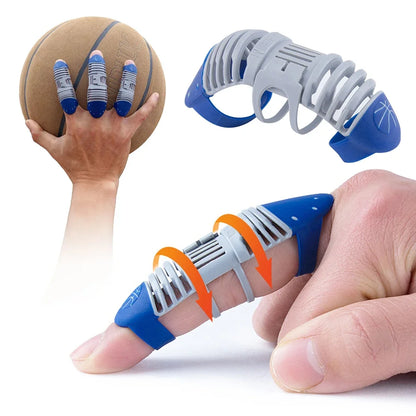 Finger Guard Support Wrap for Sports & Arthritis by HitMyNeed