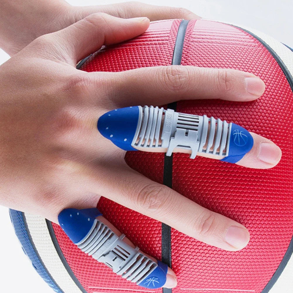 Finger Guard Support Wrap for Sports & Arthritis by HitMyNeed