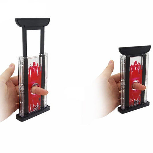 Finger Guillotine Magic Trick Prop by HitMyNeed