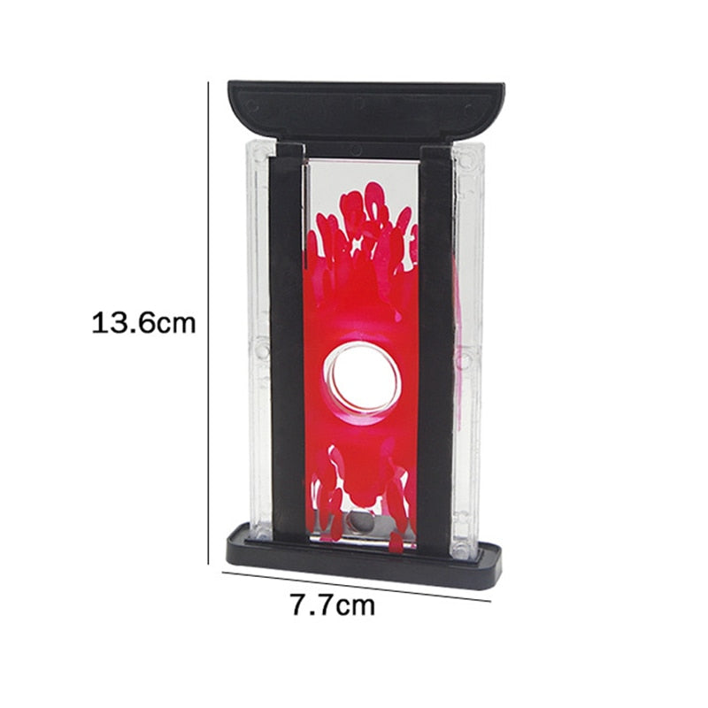 Finger Guillotine Magic Trick Prop by HitMyNeed