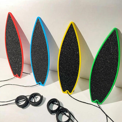 Finger Surfboard Toy - Mini Fingertip Surf Deck by HitMyNeed