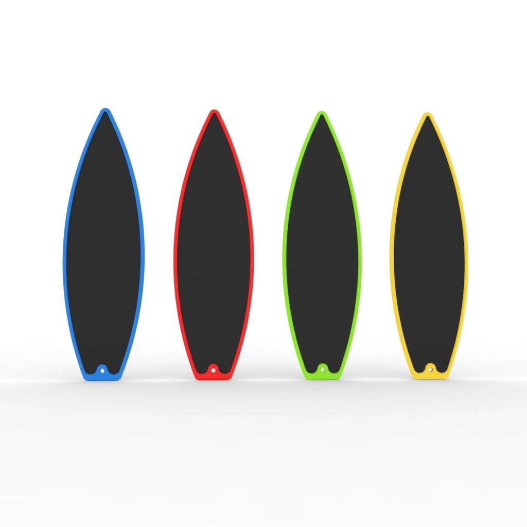 Finger Surfboard Toy - Mini Fingertip Surf Deck by HitMyNeed