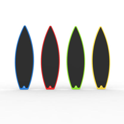 Finger Surfboard Toy - Mini Fingertip Surf Deck by HitMyNeed