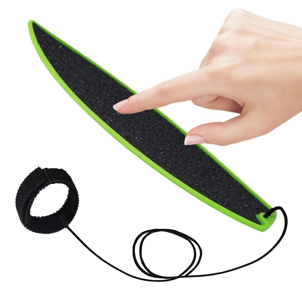 Finger Surfboard Toy - Mini Fingertip Surf Deck by HitMyNeed