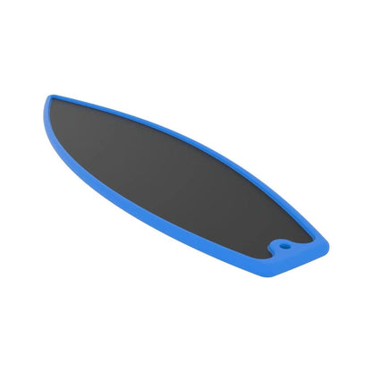 Finger Surfboard Toy - Mini Fingertip Surf Deck blue by HitMyNeed