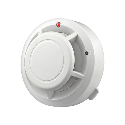 Fire Alarm Smoke Detector Ceiling Mounted 85dB by HitMyNeed