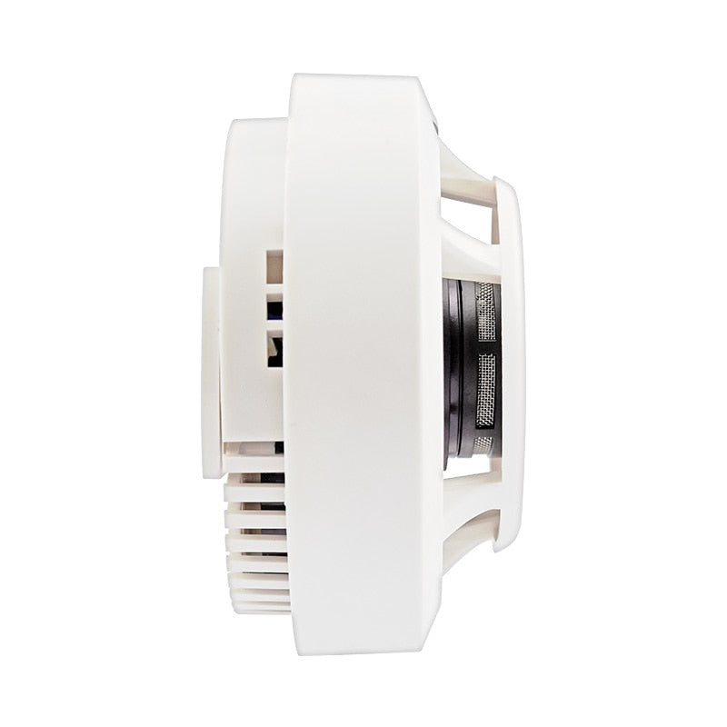 Fire Alarm Smoke Detector Ceiling Mounted 85dB by HitMyNeed